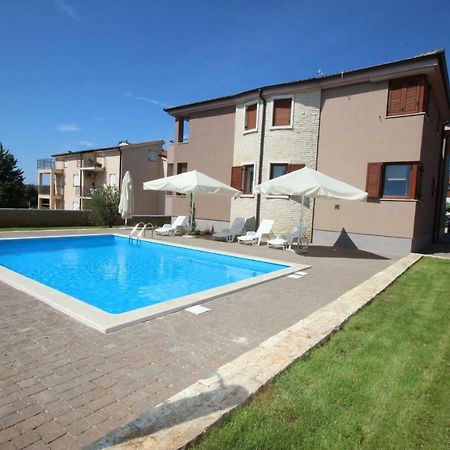Tar-Vabriga Villa Dora Vabriga المظهر الخارجي الصورة