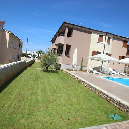 Tar-Vabriga Villa Dora Vabriga المظهر الخارجي الصورة