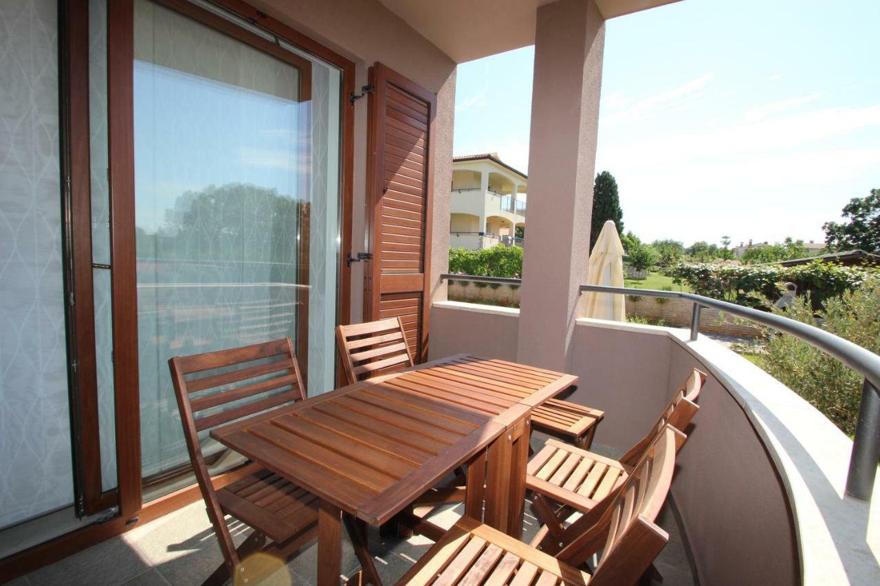 Tar-Vabriga Villa Dora Vabriga المظهر الخارجي الصورة