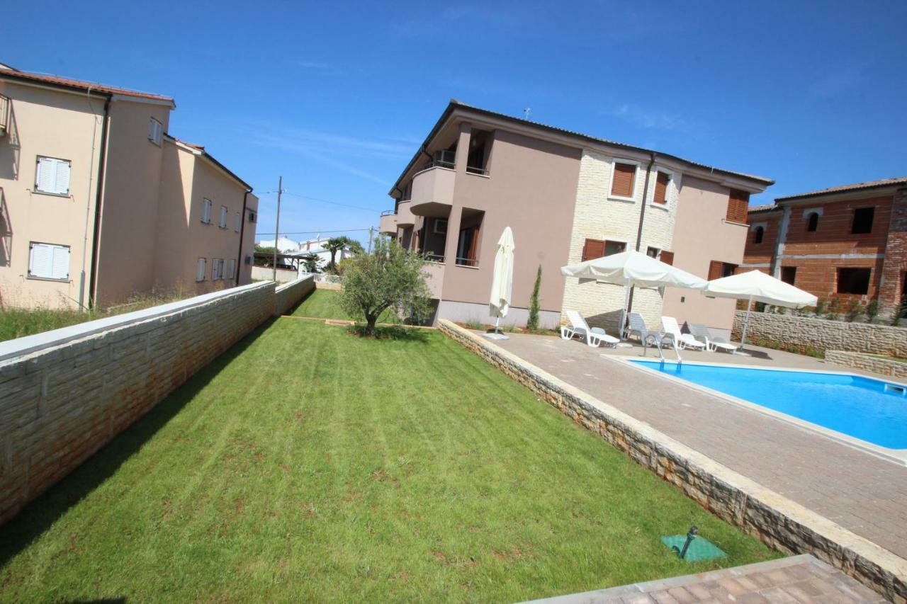 Tar-Vabriga Villa Dora Vabriga المظهر الخارجي الصورة