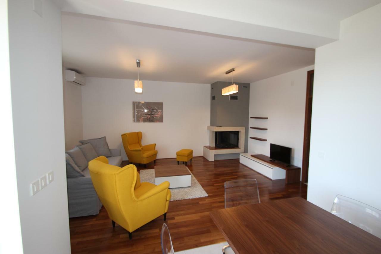 Tar-Vabriga Villa Dora Vabriga المظهر الخارجي الصورة
