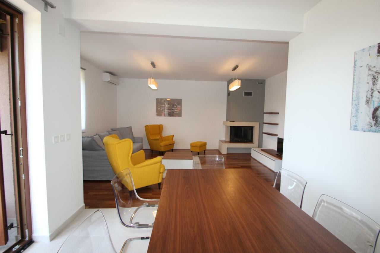 Tar-Vabriga Villa Dora Vabriga المظهر الخارجي الصورة