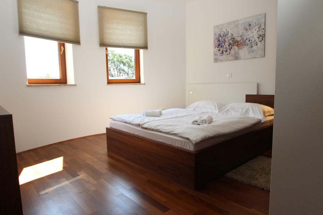 Tar-Vabriga Villa Dora Vabriga المظهر الخارجي الصورة