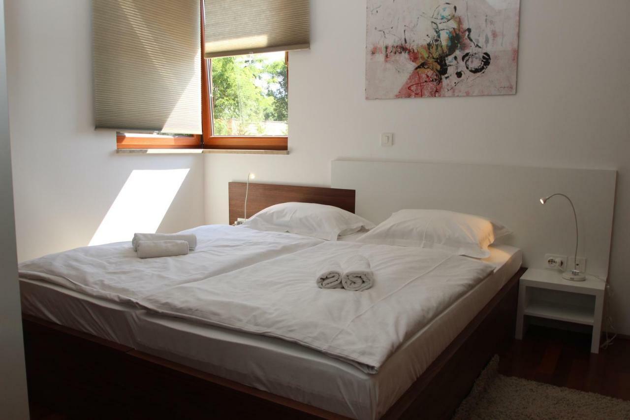 Tar-Vabriga Villa Dora Vabriga المظهر الخارجي الصورة